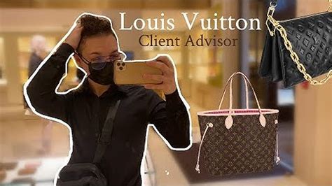 louis vuitton sales associate|Louis Vuitton jobs remote.